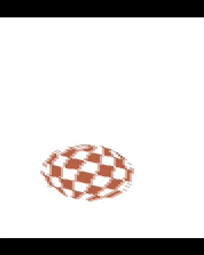 Boing2600 — ROM para N64 — Screenshot da capa