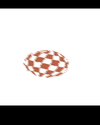 Boing2600 — ROM para N64 — Screenshot da capa