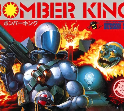 Bomber Pacman — ROM para NES