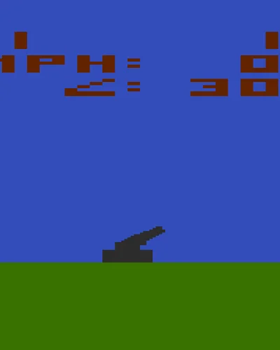 Borg Cannonball Human Cannonball Hack — ROM para N64