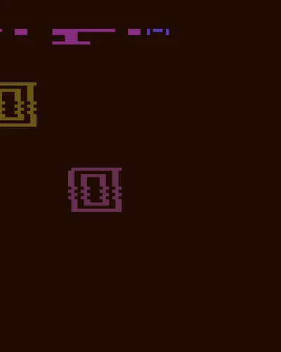 Borg Wars Asteroids Asteroids Hack — ROM para N64