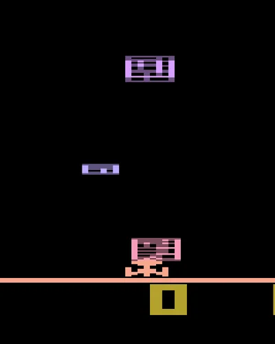 Borg Wars II Swirl Torpedo Astroblast Hack — ROM para N64