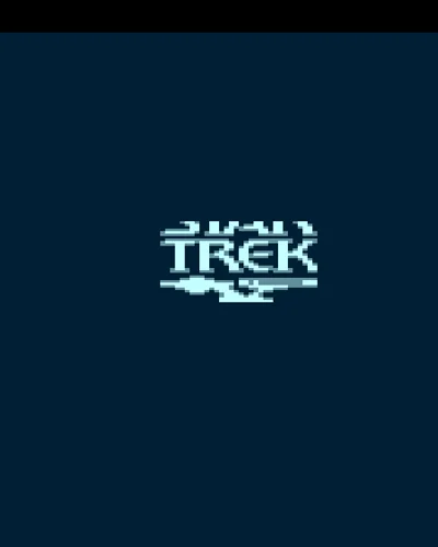 Borg Wars V Sector Wars Star Trek Hack — ROM para N64