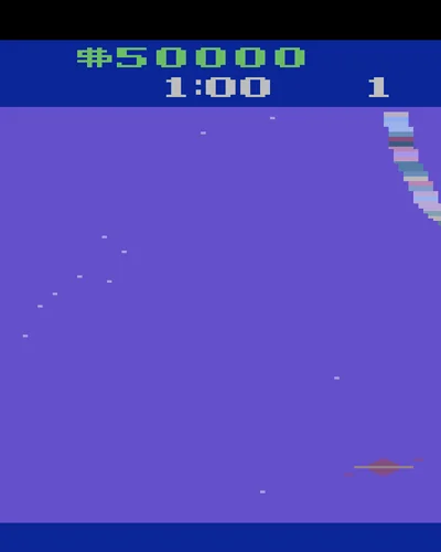 Boring Journey Escape Journey Escape Hack — ROM para N64