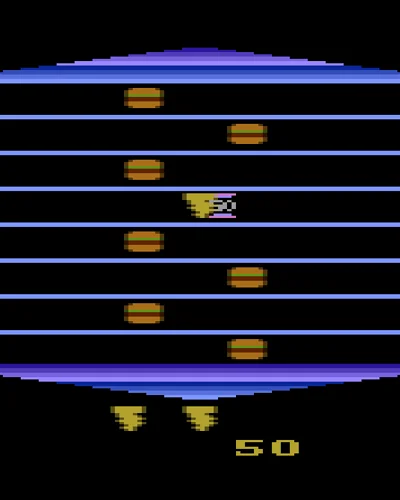 Boring Taz Taz Hack — ROM para N64