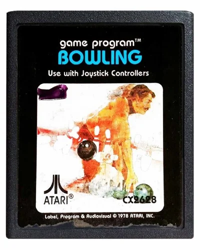 bowling-1979-atari — ROM para N64