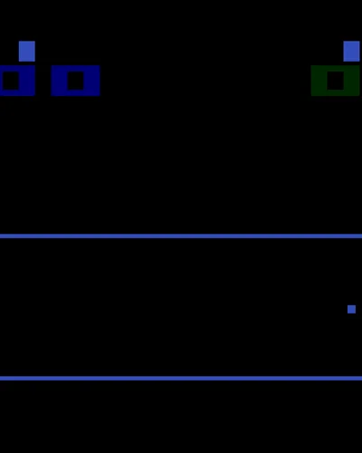 Bowling Black Bowling Hack — ROM para N64