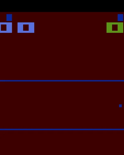 Bowling Dactar Milmar — ROM para N64