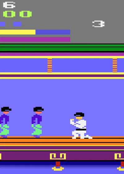 Brave Boy - Kung Fu Pikachu — ROM para NES