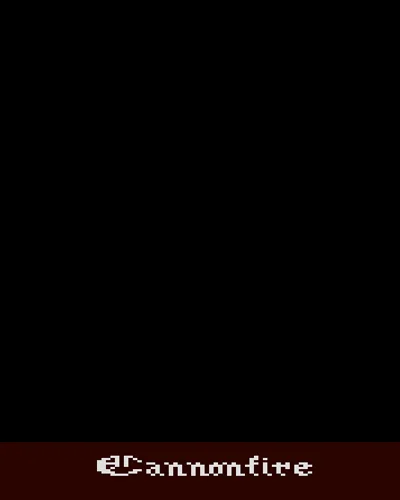 Cannonfire Eggomania Hack — ROM para N64