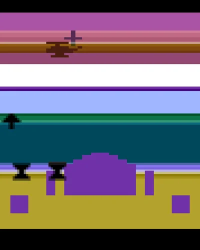 Carnival Shooter Robert Colbert WIP — ROM para N64