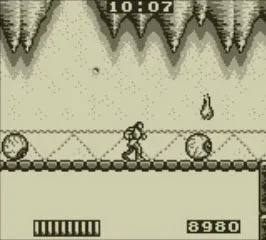 Castlevania - The Adventure DX — ROM para GBC
