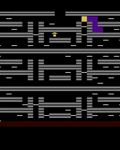 Catacombs of Mu — ROM para N64