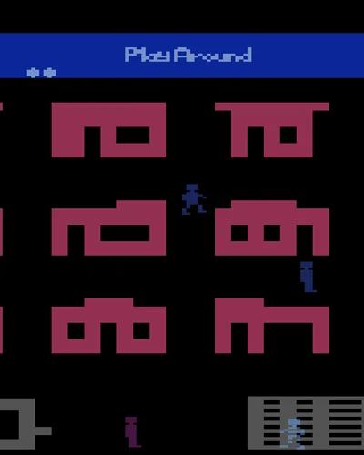 Cathouse Blues Palette Select Hack — ROM para N64