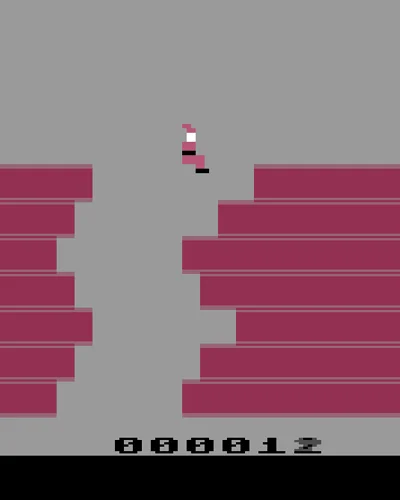 Chimney Test — ROM para N64