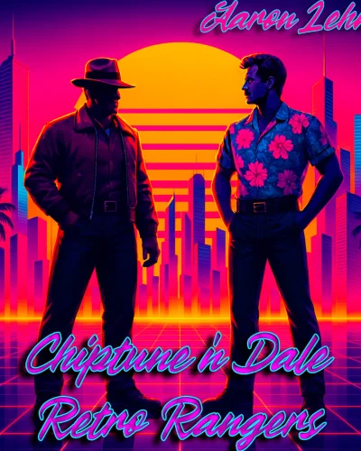 chipn-dale-snes Aaron Lehnen — ROM para SNES