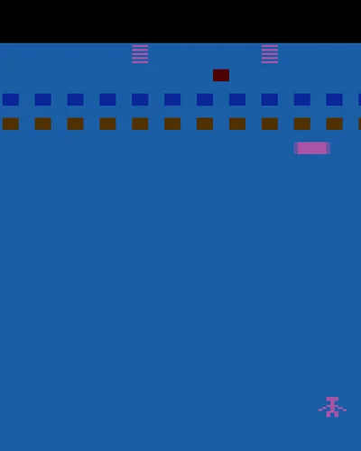 Circus Atari Unknown — ROM para N64