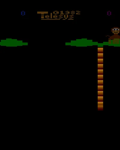 Coco Nuts — ROM para N64