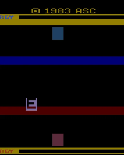 Confrontation Supercharger Conversion Hack — ROM para N64