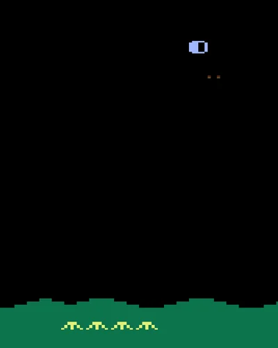 Console Wars Space Jockey Hack — ROM para N64