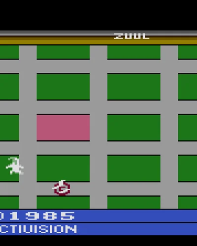 Cory the Interviewer The Hunt for Begis Billboard Ghostbusters Hack — ROM para N64