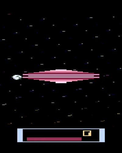 Cosmic Ark Additional Creatures Supercharger Conversion Hack — ROM para N64