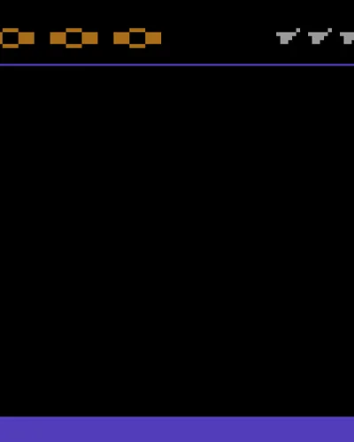 Cosmic Swarm 2600 Screen Search Console Jone Yuan Telephonic Enterprise Co — ROM para N64