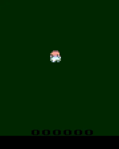 Crazy Daisy — ROM para N64 — Screenshot da capa