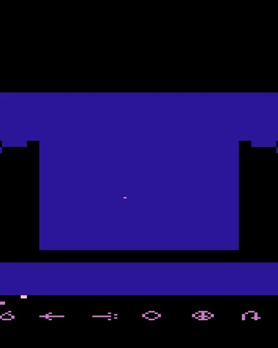 Crypts of Chaos Hack — ROM para N64