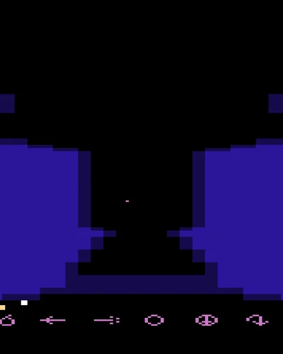 Crypts Of Chaos Supercharger Conversion Hack — ROM para N64 — Screenshot da capa