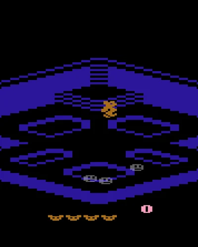 Crystal Castles — ROM para N64