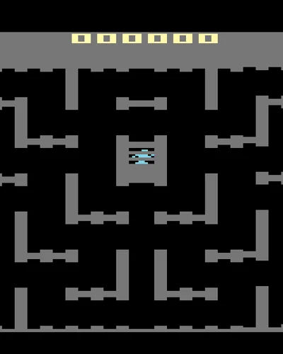 Dark Cavern Black Dark Cavern Hack — ROM para N64