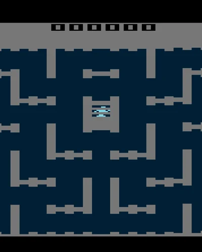 Dark Cavern Trainer Dark Cavern Hack — ROM para N64