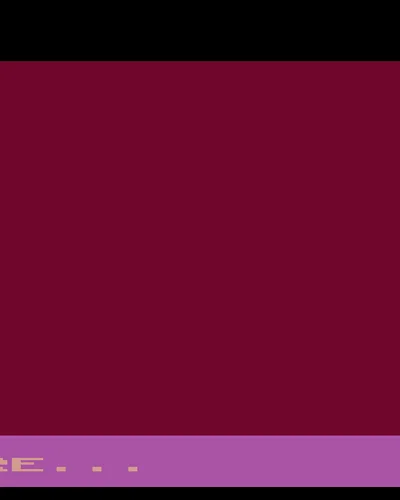 Dark Mage — ROM para N64 — Screenshot da capa