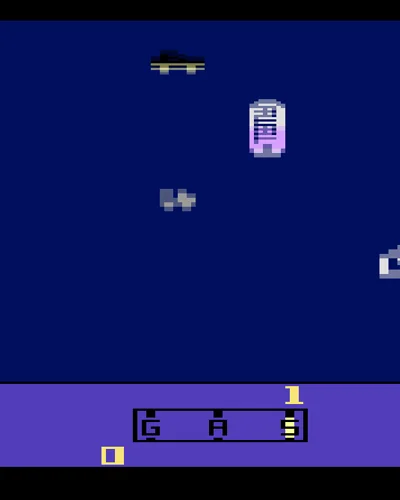 Death Race — ROM para N64