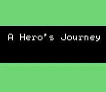 Deep Dungeon III - The Journey to Become a Hero — ROM para NES