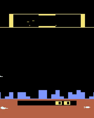 Defender CCE — ROM para N64