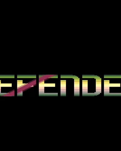 Defender Logo Demo 2 — ROM para N64