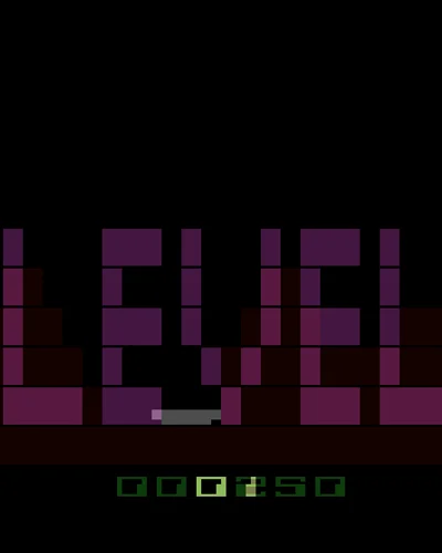 Deimos Lander Monochrome — ROM para N64 — Screenshot da capa