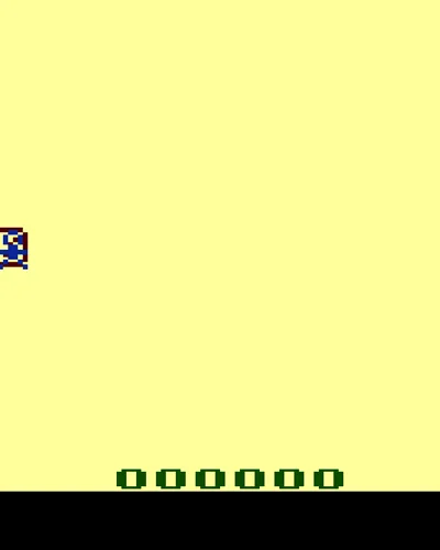 Demo 2 — ROM para N64