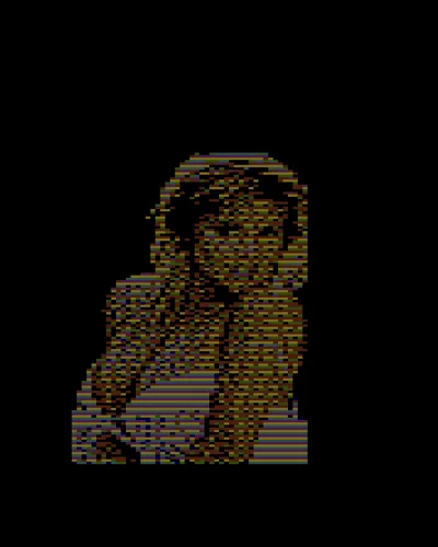 Demo Image Series 01 Samantha Fox — ROM para N64