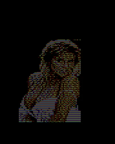 Demo Image Series 05 Samantha Fox — ROM para N64