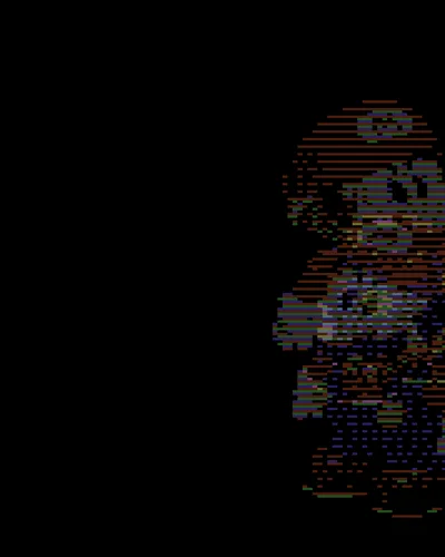 Demo Image Series 15 Three Marios — ROM para N64