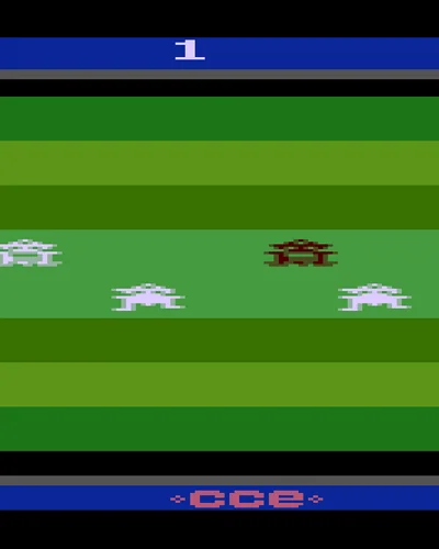 Demons to Diamonds Paddle CCE — ROM para N64