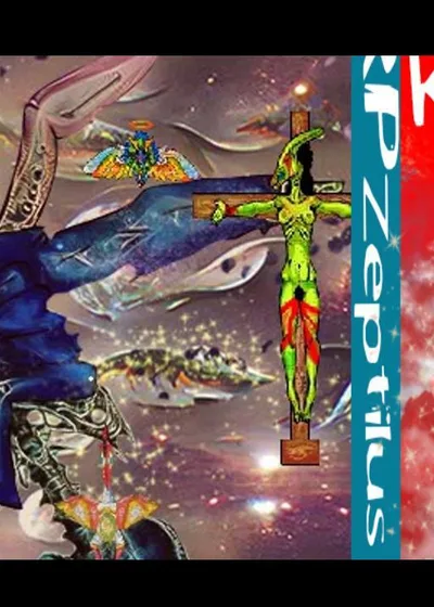 Dezaemon ENG + Save Patch T+Eng v1.1 AGTP, SRAM v1 NES Artifacts — ROM para NES