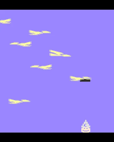 Dizzy Wiz — ROM para N64 — Screenshot da capa