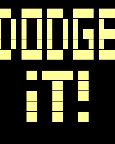 Dodge It Test — ROM para N64