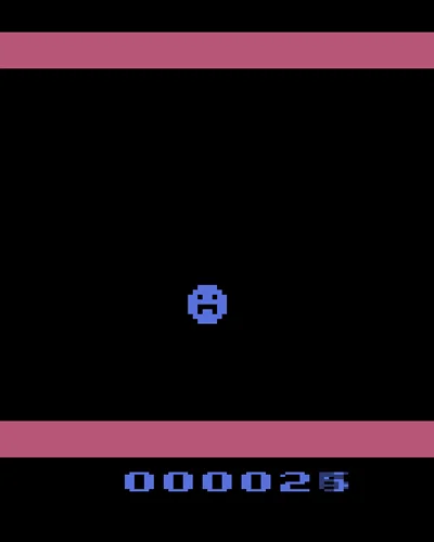 Dodge It Test — ROM para N64