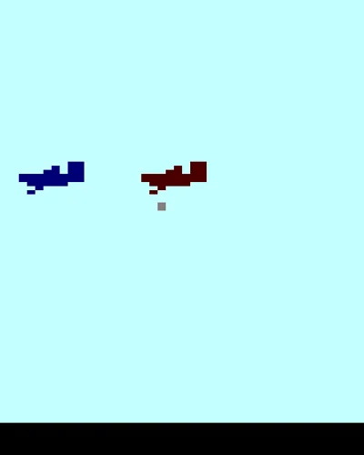Dogfight Game Manu Kapoor WIP — ROM para N64