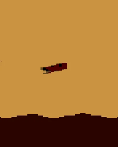 Dogfight Game Mod Manu Kapoor WIP — ROM para N64